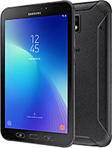 Galaxy Tab Active2 product photo