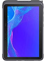 Galaxy Tab Active4 Pro product photo