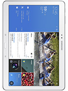 Galaxy Tab Pro 10.1 product photo