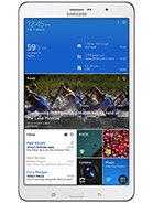 Galaxy Tab Pro 8.4 product photo