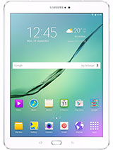 Galaxy Tab S2 8.0 LTE product photo