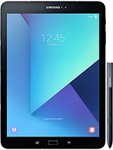 Galaxy Tab S3 LTE product photo