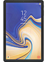 Galaxy Tab S4 product photo