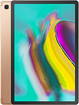 Galaxy Tab S5e product photo