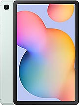 Galaxy Tab S6 Lite 2024 product photo