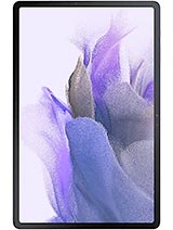 Galaxy Tab S7 FE product photo
