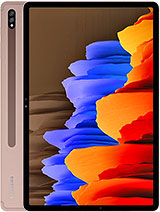 Galaxy Tab S7+ product photo