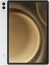Galaxy Tab S9 FE 5G product photo