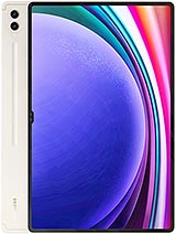 Galaxy Tab S9 Ultra product photo