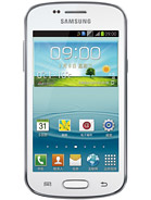 Galaxy Trend II Duos S7572 product photo