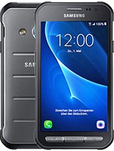 Galaxy Xcover 3 G389F product photo