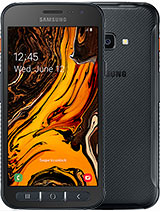 Galaxy XCover 4s product photo