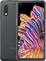 Galaxy XCover 7 Pro product photo