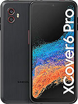 Galaxy XCover6 Pro product photo