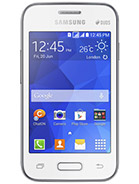 Galaxy Young 2 product photo