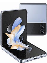 Galaxy Z Flip4 product photo