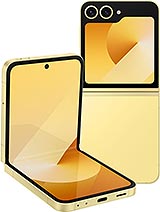 Galaxy Z Flip6 product photo