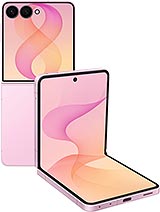 Galaxy Z Flip8 product photo