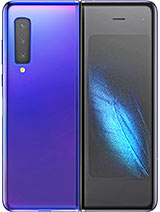 Galaxy Z Fold 3 product photo