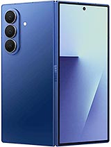 Galaxy Z Fold7 product photo