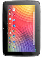 Google Nexus 10 P8110 product photo