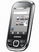 I5500 Galaxy 5 product photo