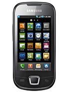 I5800 Galaxy 3 product photo