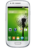 I8200 Galaxy S III mini VE product photo
