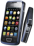 I8520 Galaxy Beam product photo
