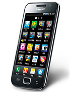 I909 Galaxy S product photo