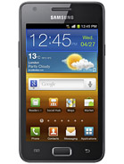 I9103 Galaxy R product photo