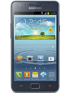 I9105 Galaxy S II Plus product photo