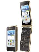 I9230 Galaxy Golden product photo