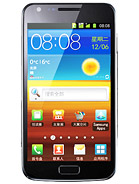 I929 Galaxy S II Duos product photo