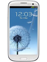 I9300I Galaxy S3 Neo product photo