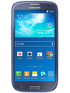 I9301I Galaxy S3 Neo product photo
