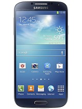 I9505 Galaxy S4 product photo