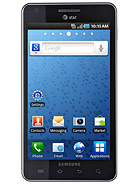 I997 Infuse 4G product photo