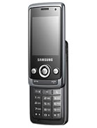 J800 Luxe product photo