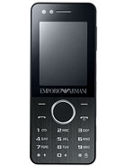M7500 Emporio Armani product photo