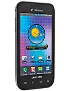 Mesmerize i500 product photo