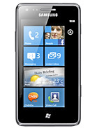 Omnia M S7530 product photo