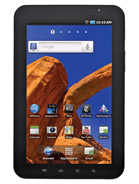 P1010 Galaxy Tab Wi-Fi product photo