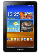 P6810 Galaxy Tab 7.7 product photo