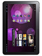 P7100 Galaxy Tab 10.1v product photo