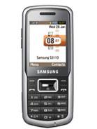 S3110 product photo