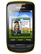 S3850 Corby II product photo