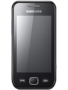 S5250 Wave525 product photo