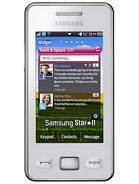 S5260 Star II product photo