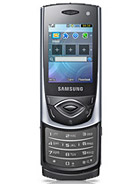 S5530 product photo